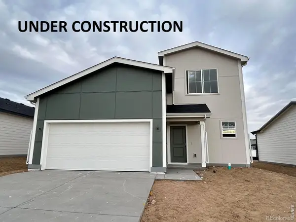 3904 Soapstone Street, Evans, CO 80620