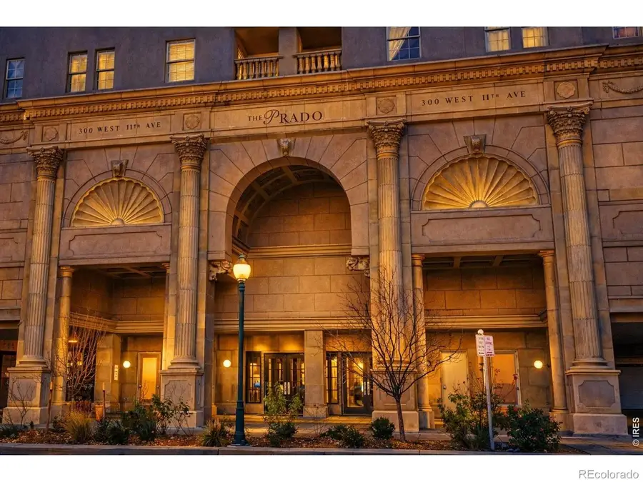 300 W 11th Avenue #5B, Denver, CO 80204 - #2
