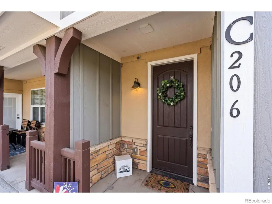 5850 Dripping Rock Lane #206, Fort Collins, CO 80528 - #3