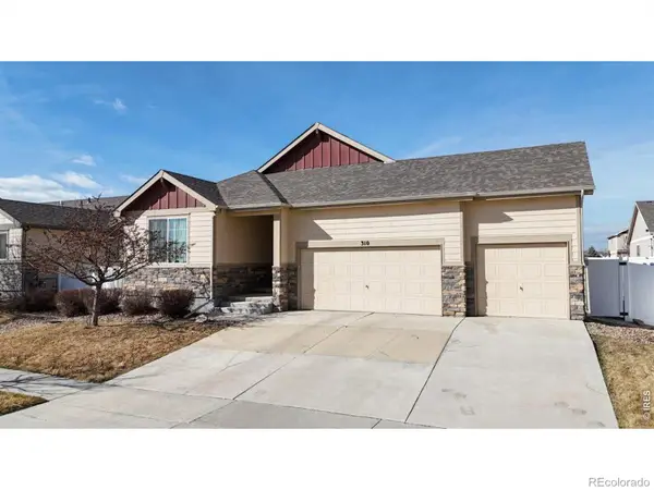 310 Torreys Drive, Severance, CO 80550