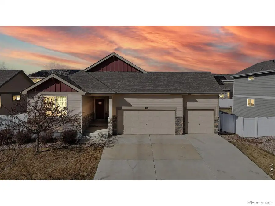 310 Torreys Drive, Severance, CO 80550 - #2