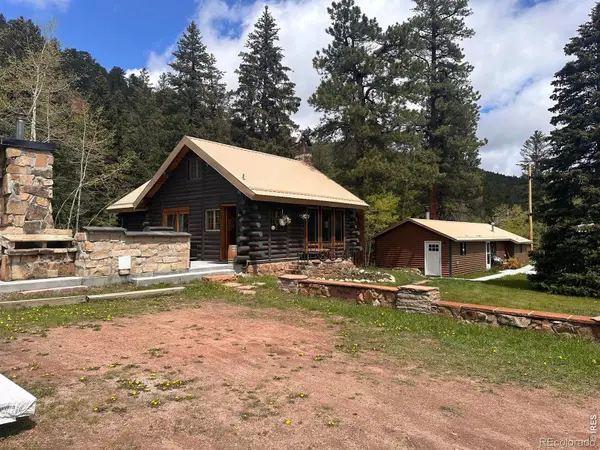 818 Riverside Drive, Lyons, CO 80540
