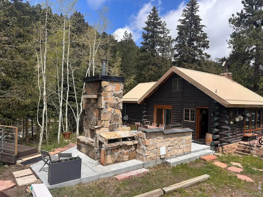 818 Riverside Drive, Lyons, CO 80540 - #2