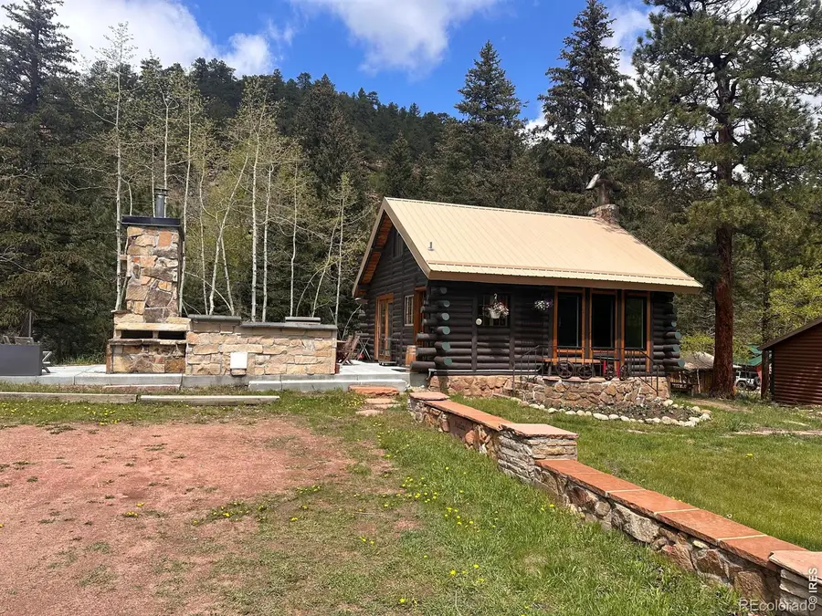 818 Riverside Drive, Lyons, CO 80540 - #3