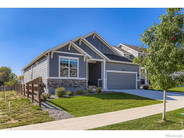 3198 Beaumont Boulevard, Mead, CO 80542