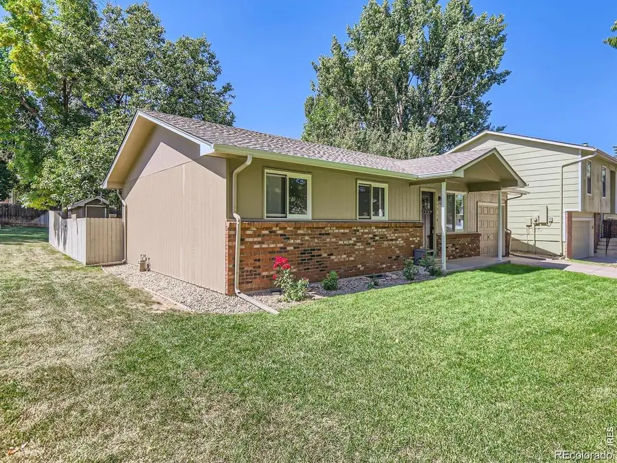 1456 Edgewood Court, Fort Collins, CO 80526 - #2