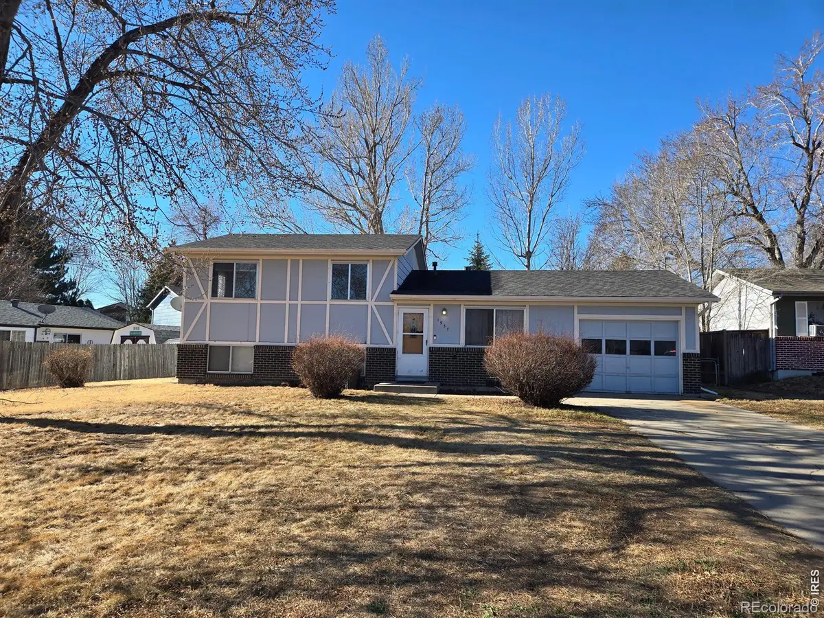 1937 29th Avenue, Greeley, CO 80634 - #1