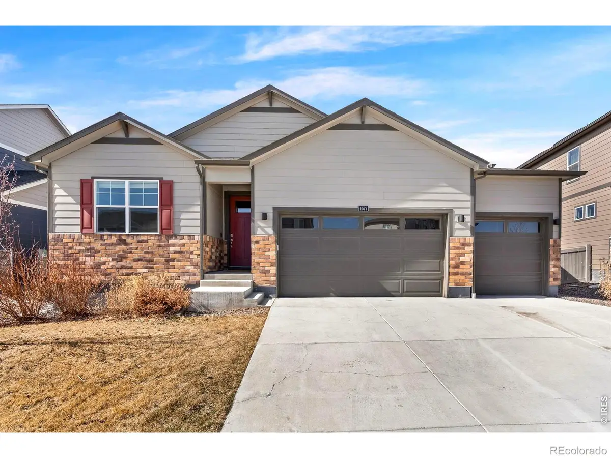 1577 Sun River Road, Berthoud, CO 80513 - #1