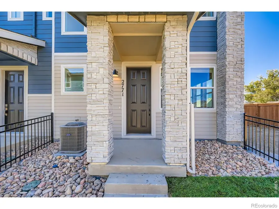 2827 Bear Springs Circle, Longmont, CO 80503 - #2