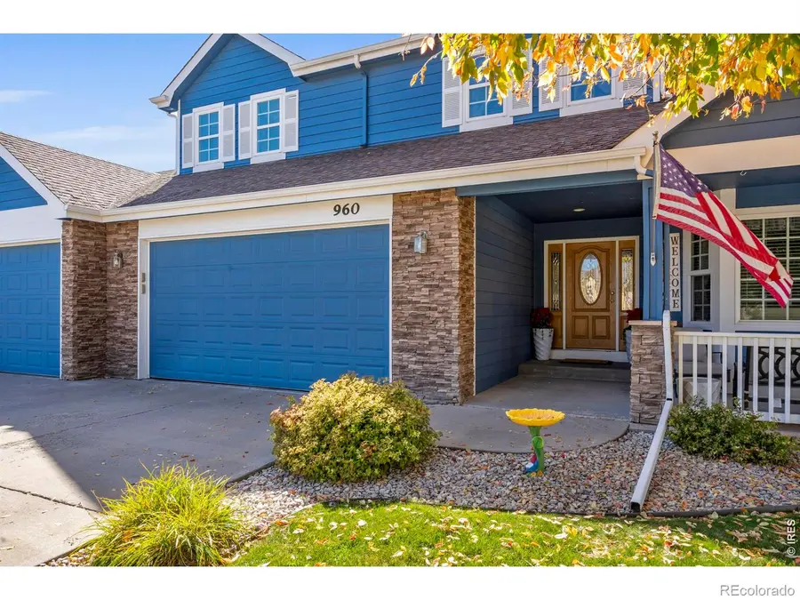 960 Norway Maple Drive, Loveland, CO 80538 - #3