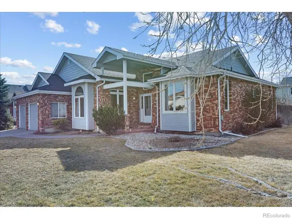 1006 Alexandria Drive, Loveland, CO 80538