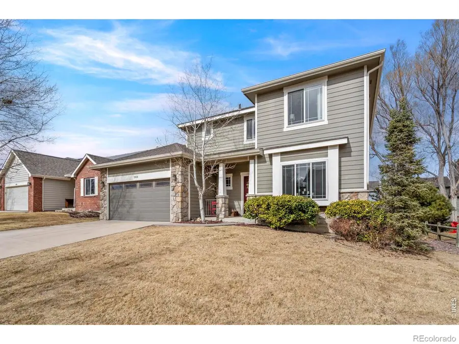 1826 Thyme Court, Fort Collins, CO 80528 - #3