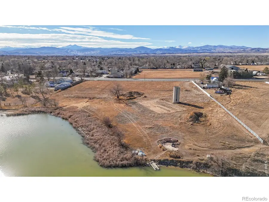 3144 Madison Avenue, Loveland, CO 80538 - #3