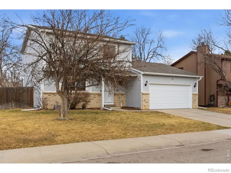 800 Woodland Way, Fort Collins, CO 80526 - #2