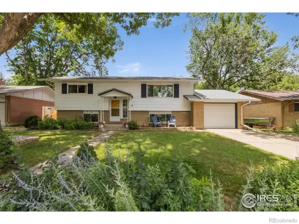 412 Baylor Street, Fort Collins, CO 80525