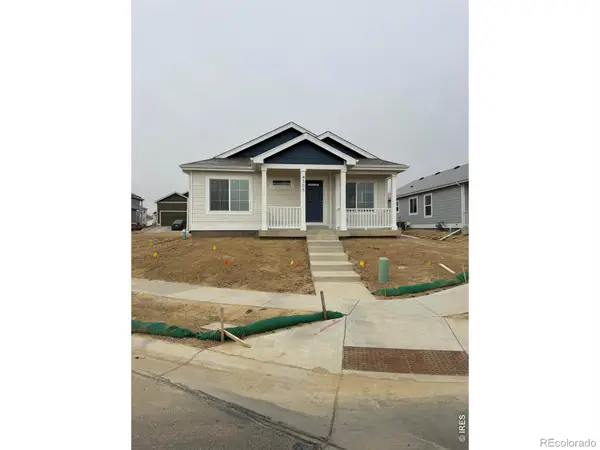 4305 Rockcress Road, Evans, CO 80620