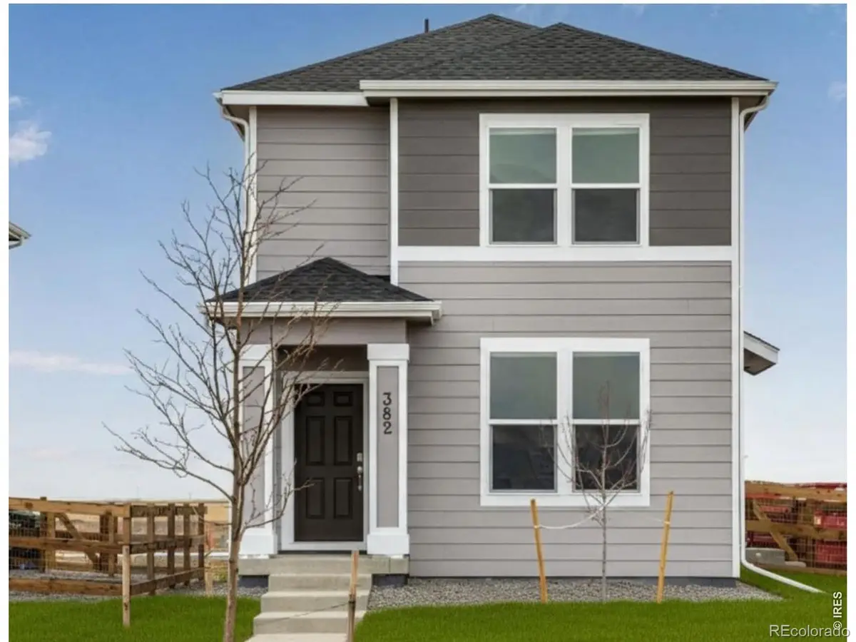 394 Tailholt Avenue, Severance, CO 80550 - #1