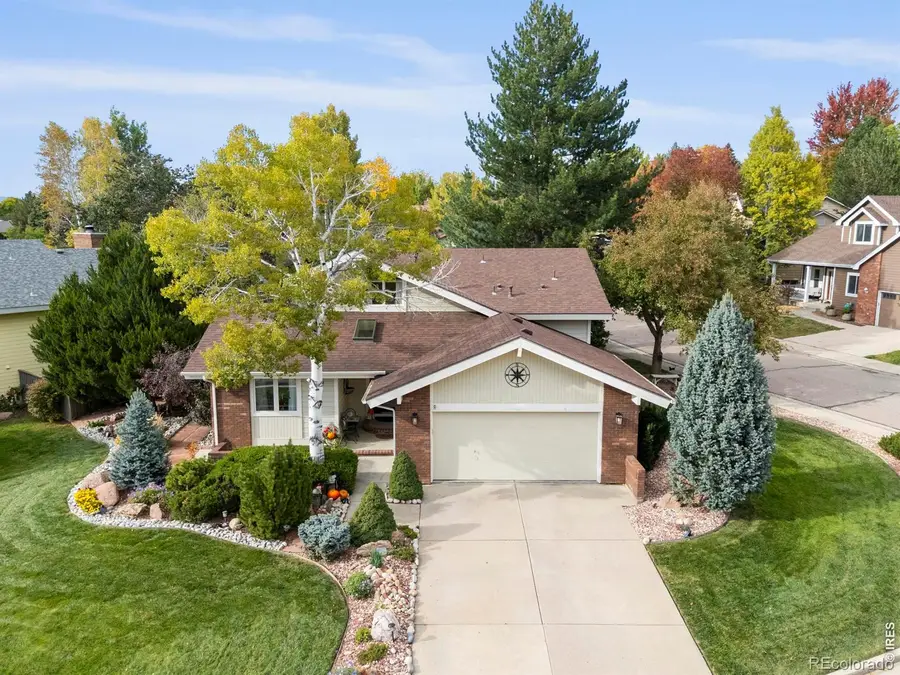 1319 Front Nine Drive, Fort Collins, CO 80525 - #2