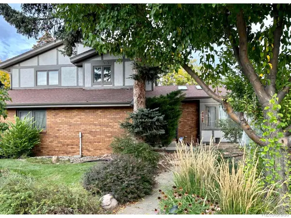 1640 Juniper Street, Longmont, CO 80501