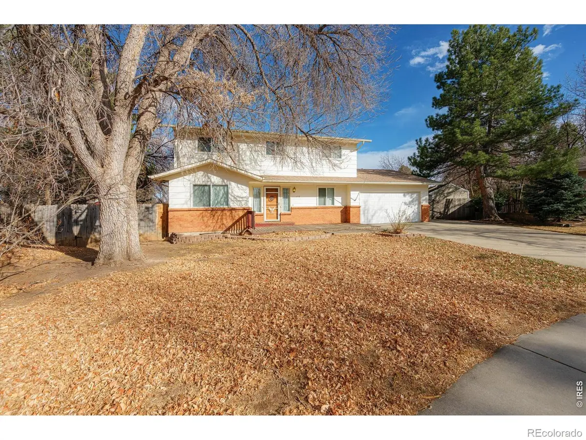 400 Bobolink Court, Fort Collins, CO 80526 - #1