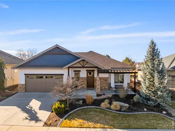 6493 Murano Drive, Windsor, CO 80550