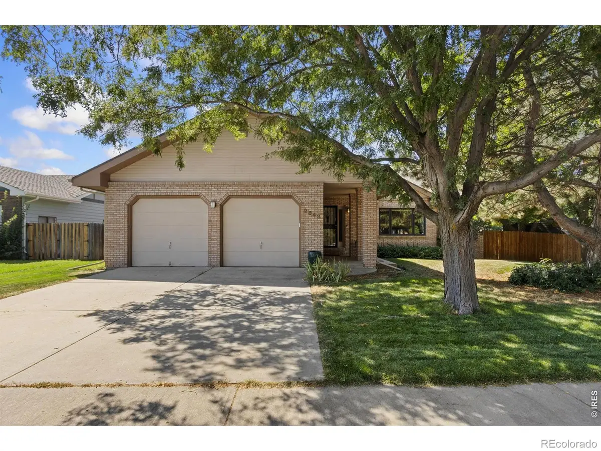 2843 Seccomb Street, Fort Collins, CO 80526 - #1