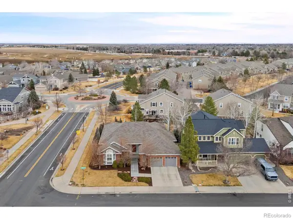 3005 Sedgwick Circle, Loveland, CO 80538