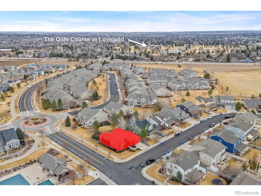 3005 Sedgwick Circle, Loveland, CO 80538 - #2
