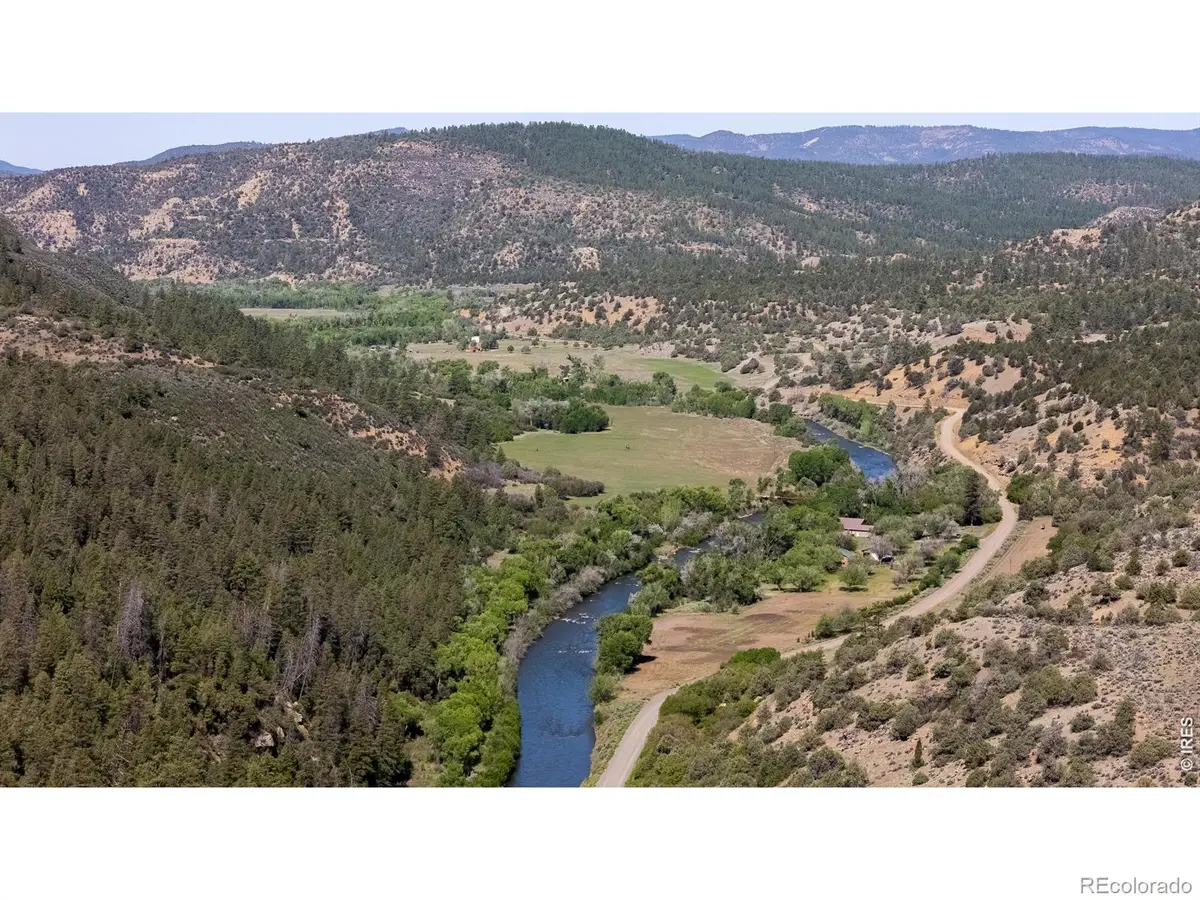 18880 County Road 500, Pagosa Springs, CO 81147 - #1