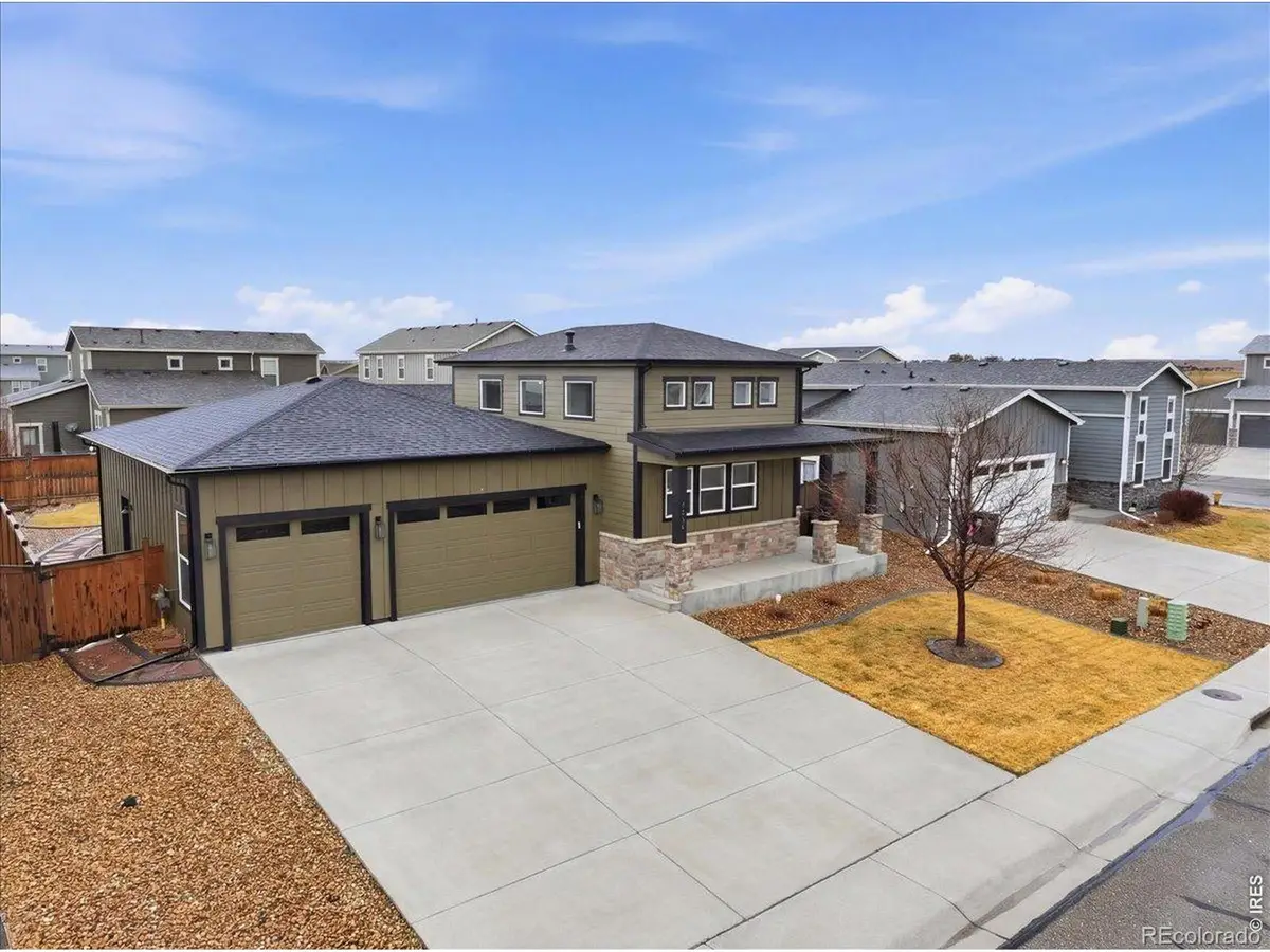4526 Ingalls Drive, Wellington, CO 80549 - #1