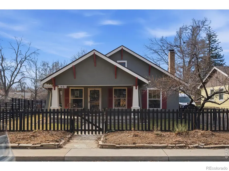 1401 Laporte Avenue, Fort Collins, CO 80521 - #2