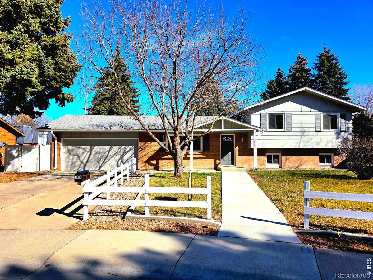 3008 Southmoor Court, Fort Collins, CO 80525 - #1