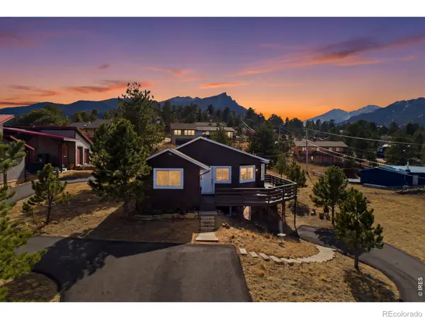 2619 Sunrise Court, Estes Park, CO 80517