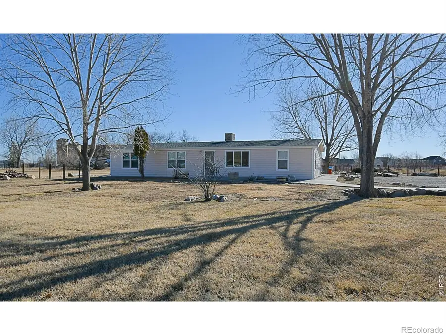 1500 S County Road 21, Loveland, CO 80537 - #2