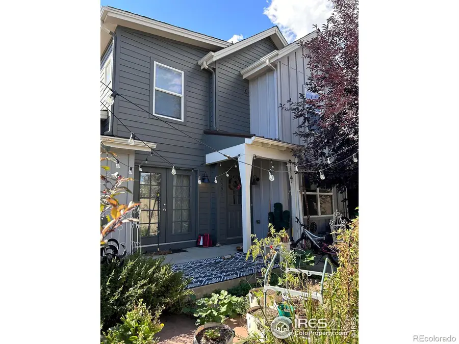 4591 Sunnyside Place #D, Boulder, CO 80301 - #2