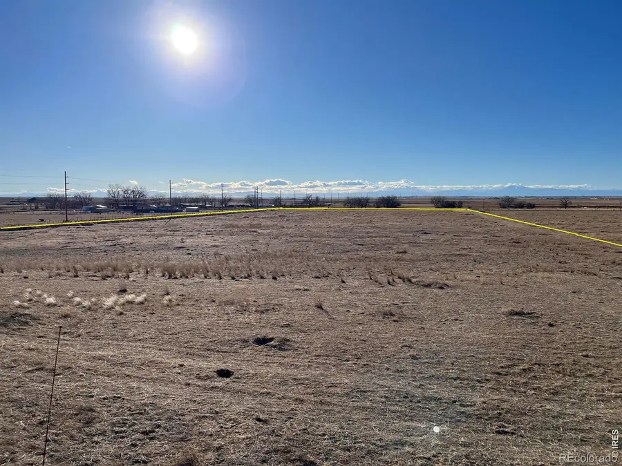 County Road 47.5, Hudson, CO 80642 - #3