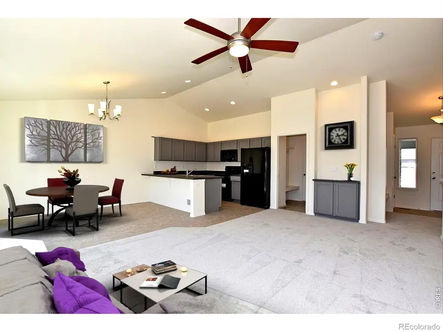 616 87th Avenue, Greeley, CO 80634 - #2