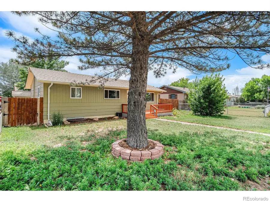 3737 Franklin Avenue, Wellington, CO 80549 - #2