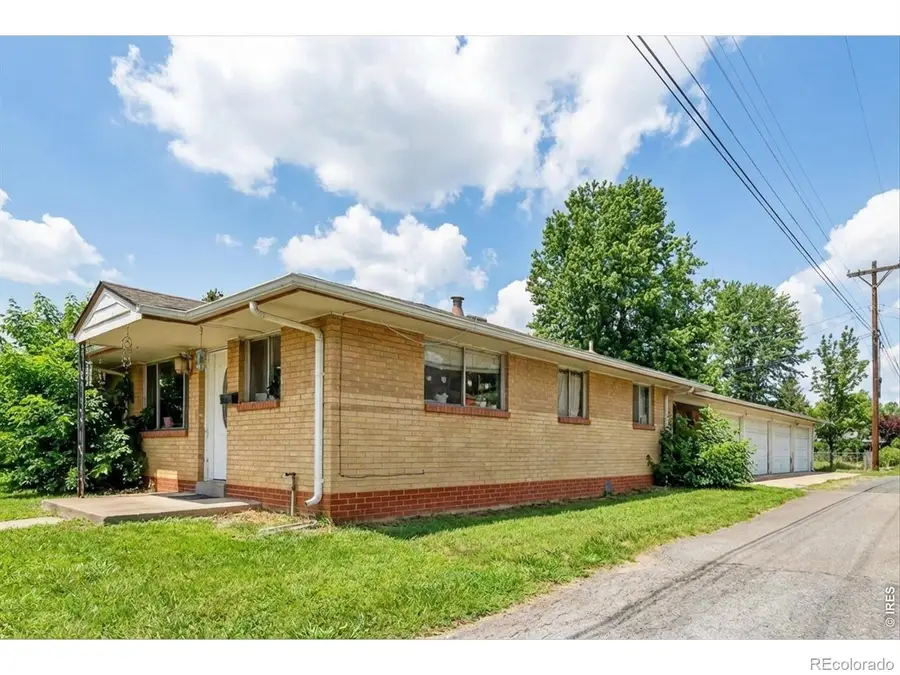 1434 12th Avenue, Longmont, CO 80501 - #2