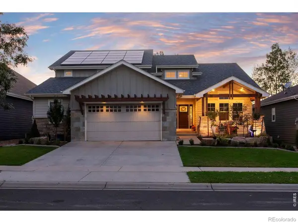 5621 Cardinal Flower Court, Fort Collins, CO 80528