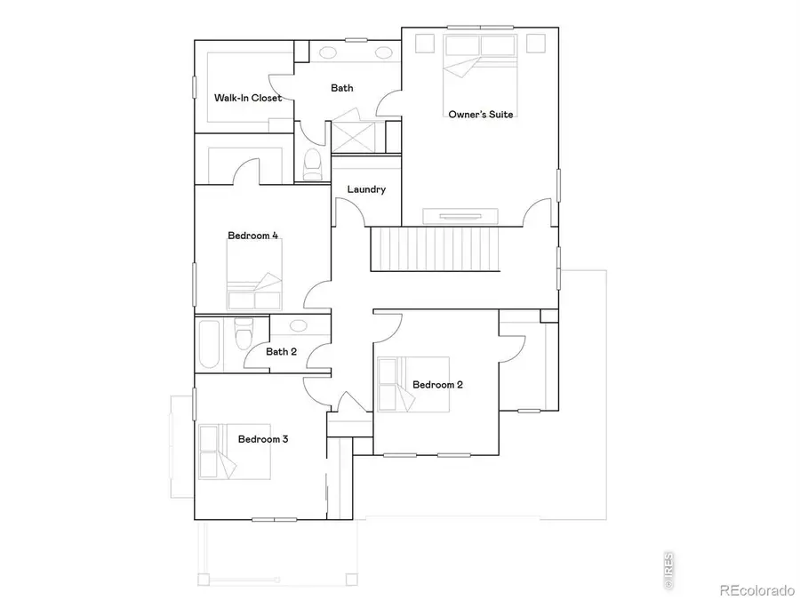 1808 Crested Lark Street, Fort Collins, CO 80528 - #3