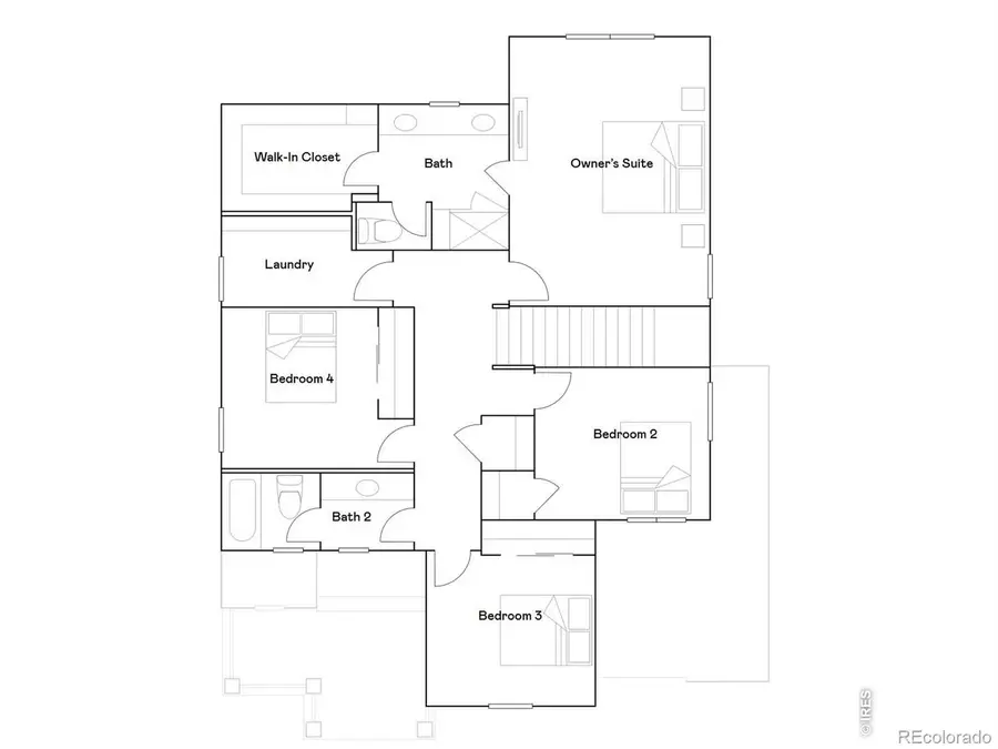1802 Crested Lark Street, Fort Collins, CO 80528 - #3