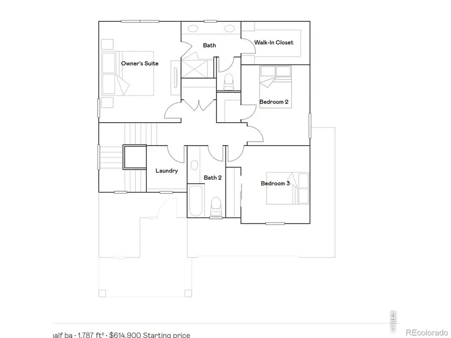 1752 Crested Lark Street, Fort Collins, CO 80528 - #3