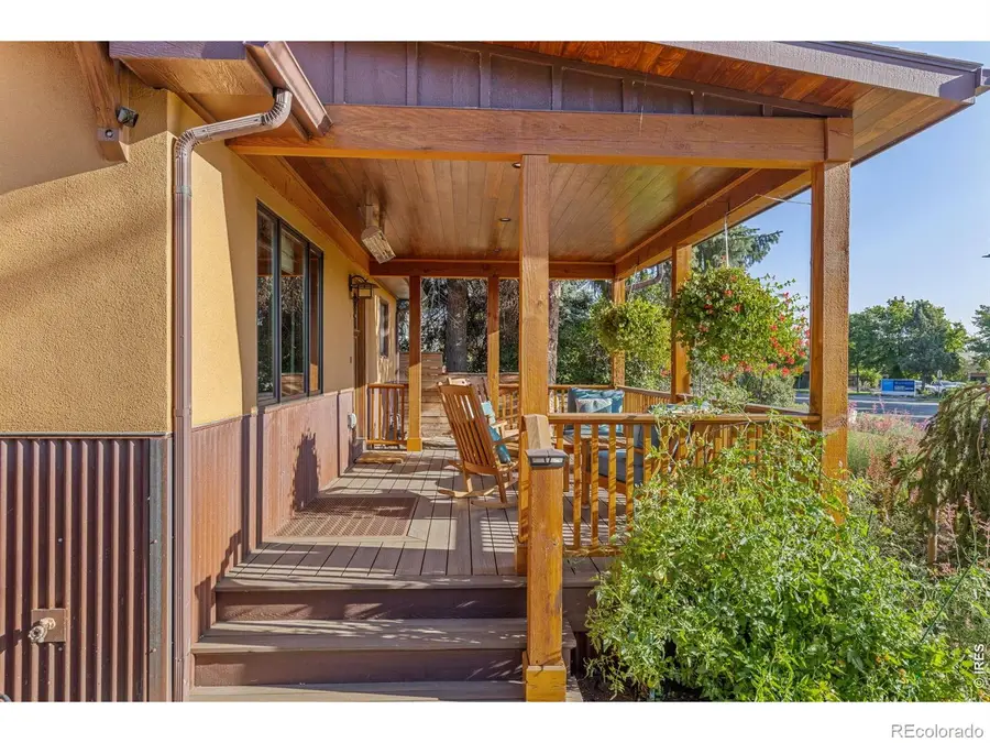 621 Wood Street, Fort Collins, CO 80521 - #2