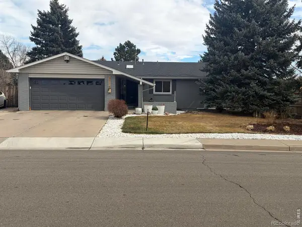 3714 Sheridan Avenue, Loveland, CO 80538