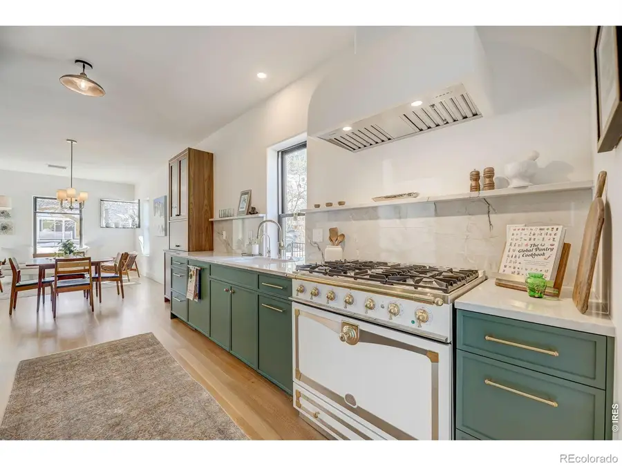 465 Marine Street, Boulder, CO 80302 - #2