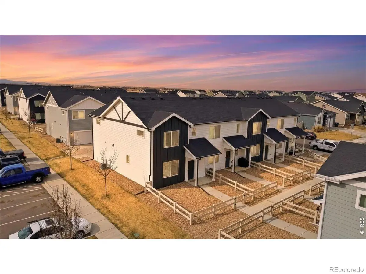 710 Oregon Trail #4, Ault, CO 80610 - #1