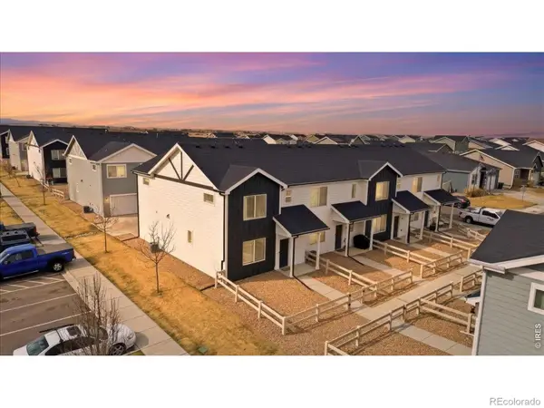 710 Oregon Trail #4, Ault, CO 80610