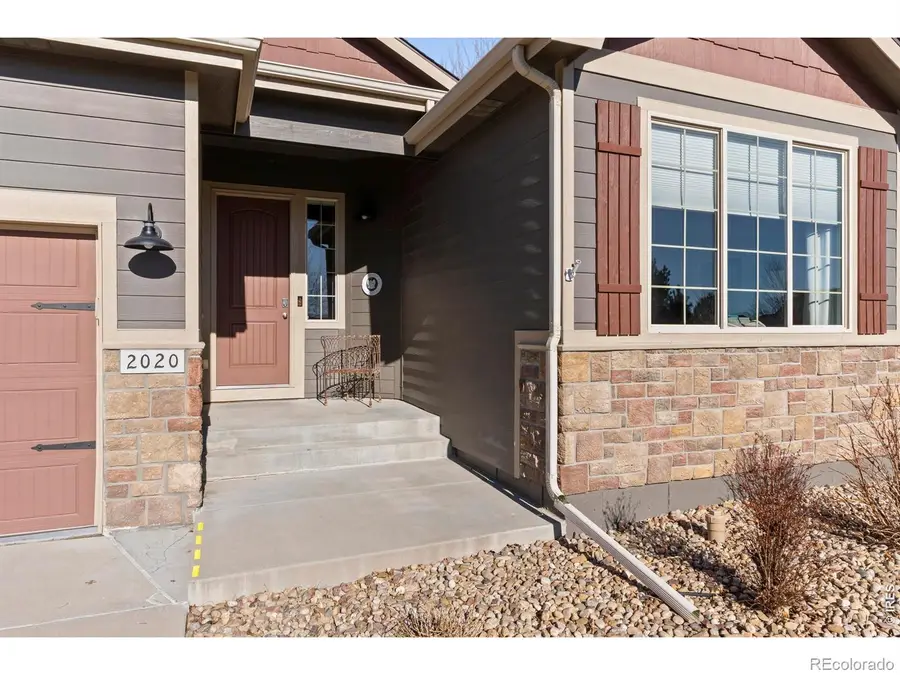 2020 Vineyard Court, Windsor, CO 80550 - #2