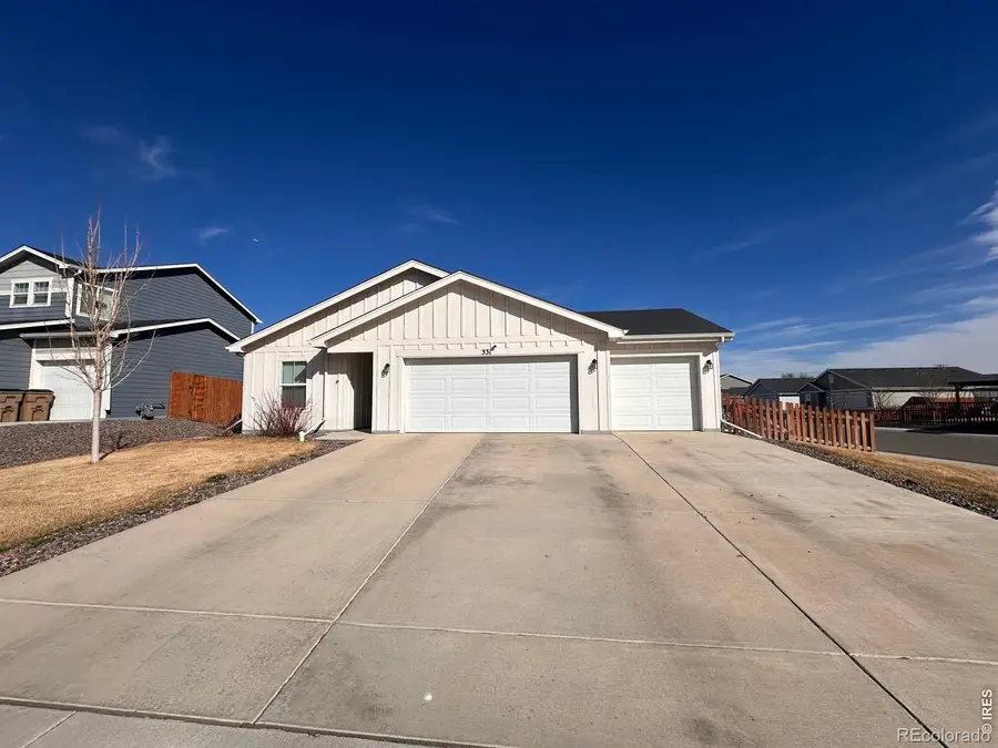 331 Lone Pine Street, Fort Lupton, CO 80621 - #2